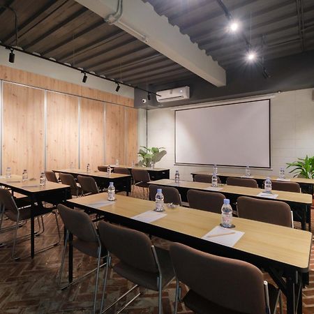 Hotel Teduh Simatupang à Jakarta Extérieur photo