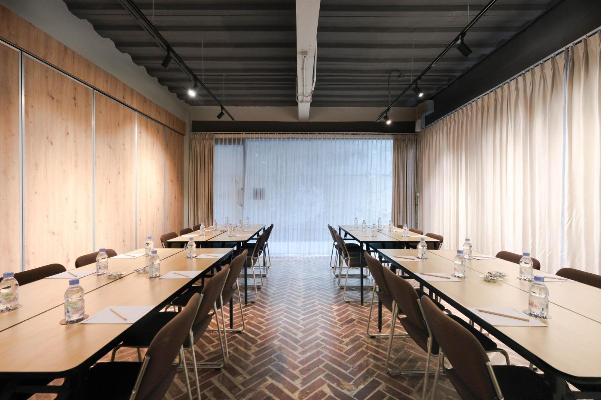 Hotel Teduh Simatupang à Jakarta Extérieur photo