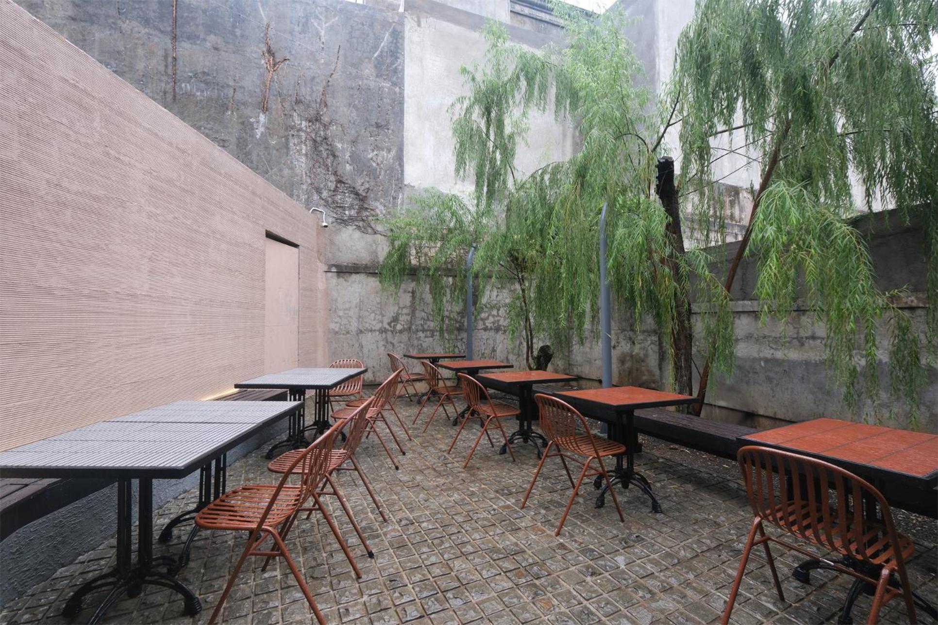 Hotel Teduh Simatupang à Jakarta Extérieur photo