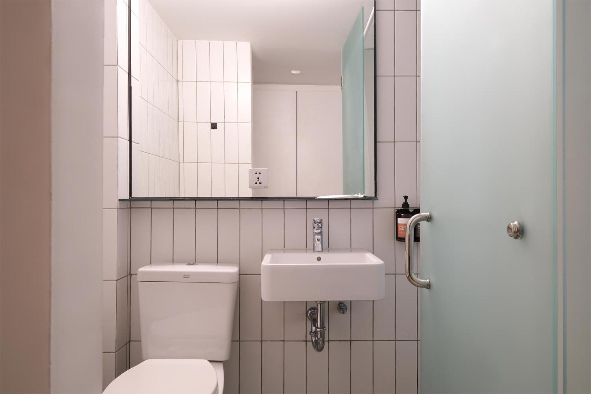 Hotel Teduh Simatupang à Jakarta Chambre photo