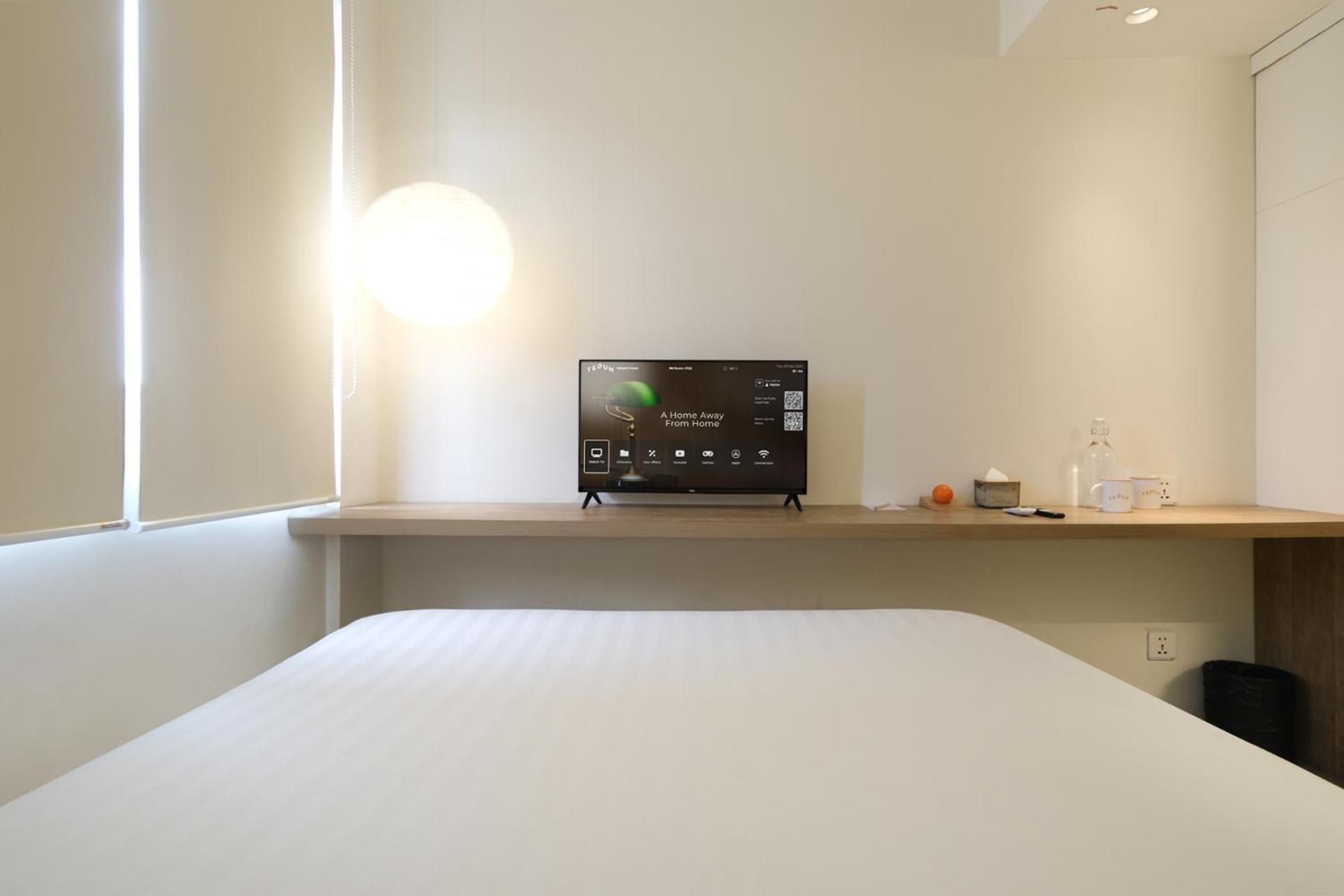 Hotel Teduh Simatupang à Jakarta Chambre photo