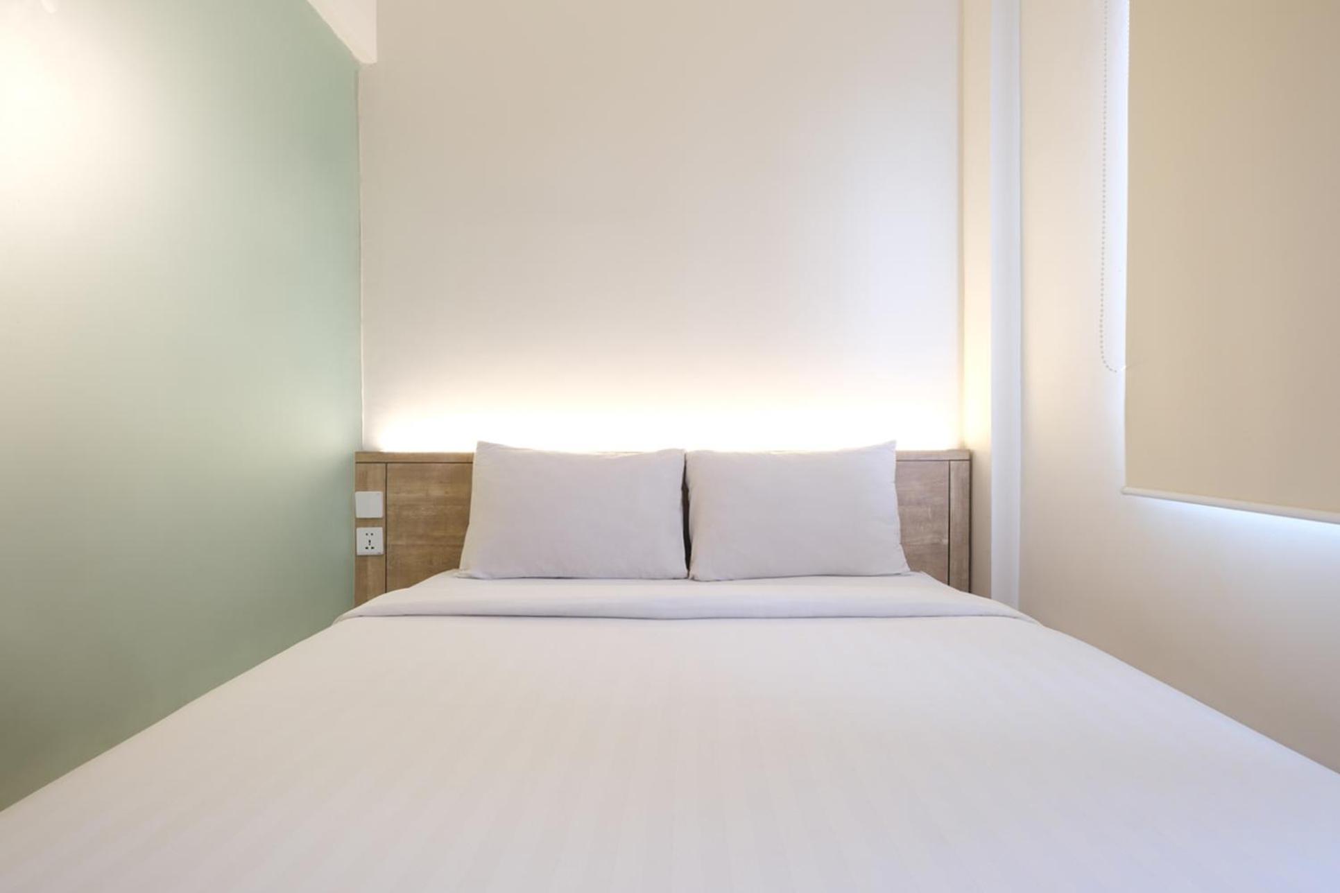 Hotel Teduh Simatupang à Jakarta Chambre photo