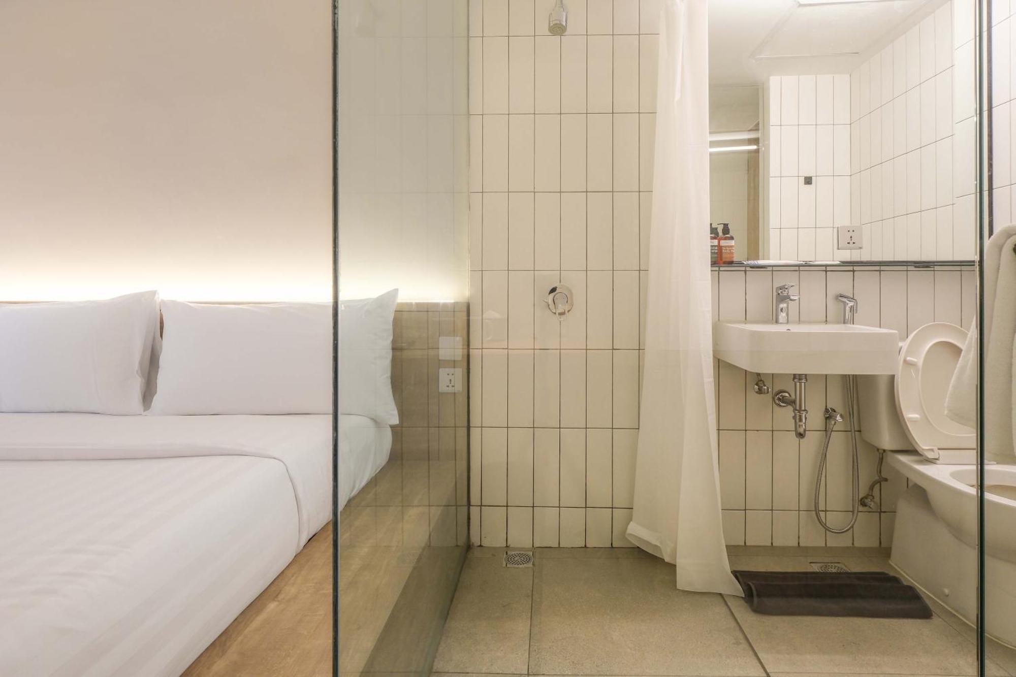 Hotel Teduh Simatupang à Jakarta Chambre photo