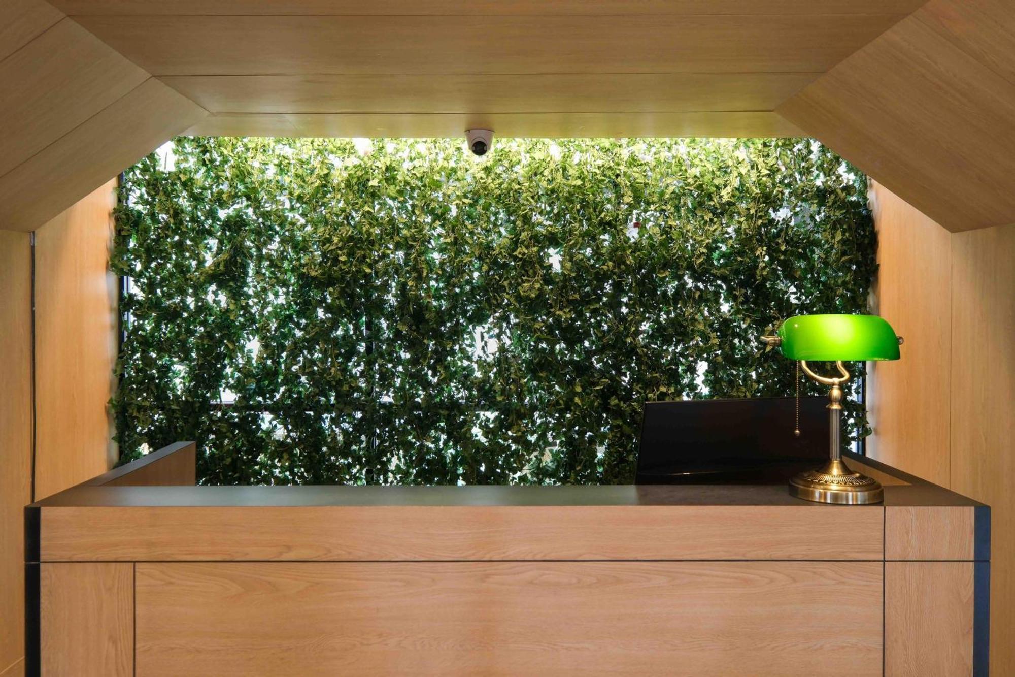 Hotel Teduh Simatupang à Jakarta Extérieur photo