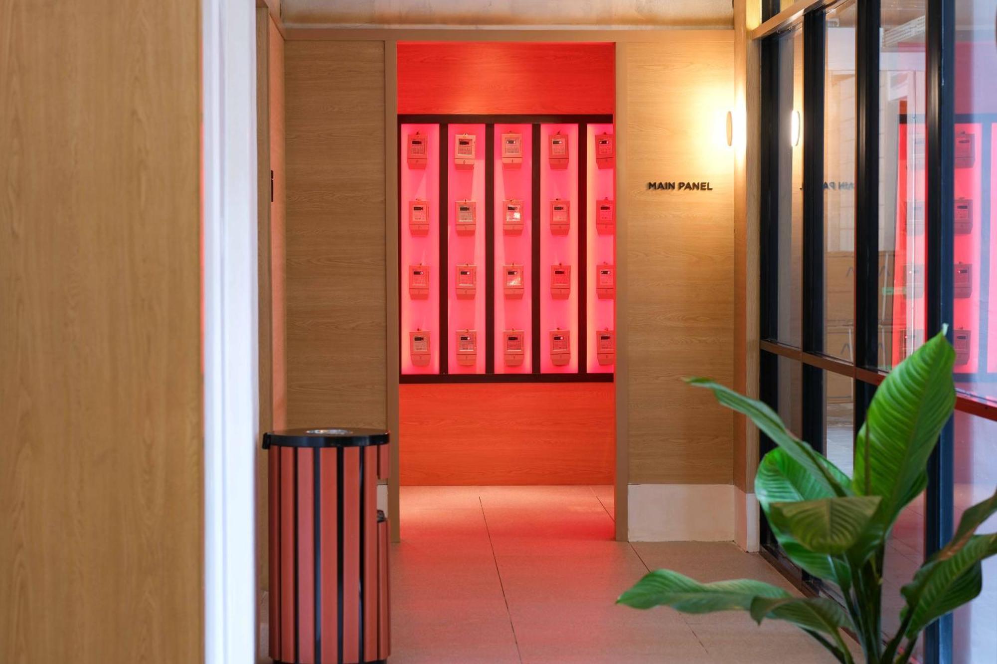 Hotel Teduh Simatupang à Jakarta Extérieur photo